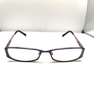 Esprit Eyeglasses ET17330 Color 577 Designer Frames Only Purple 51-17-140